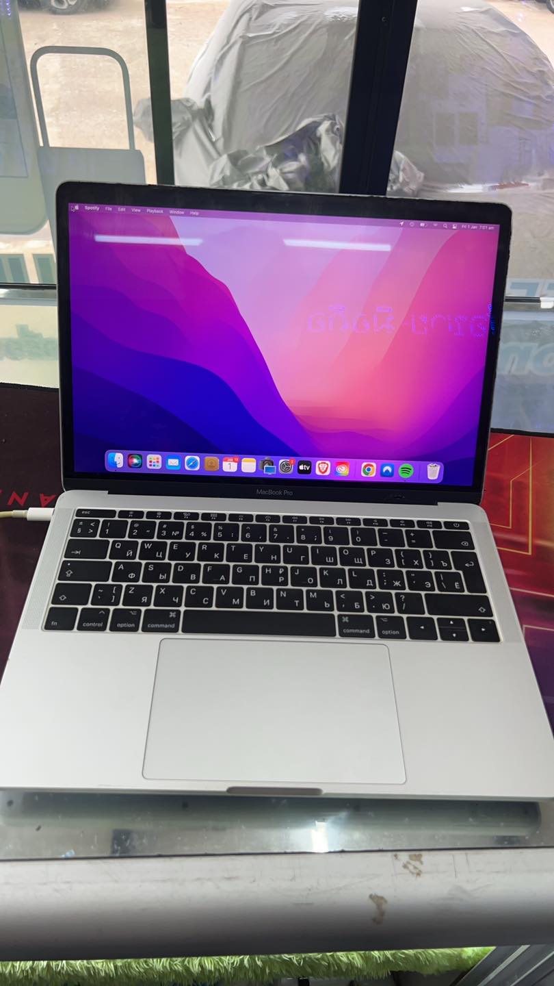 หลังซ่อมเสร็จ