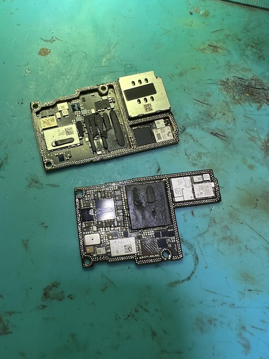 ก่อนซ่อม